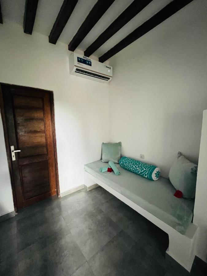 נונגווי Miti Beach Bungalows מראה חיצוני תמונה